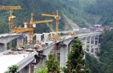 高鐵橋梁專(zhuān)用