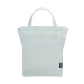 家居收納簡約風格EVA材質網(wǎng)格手提袋